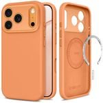 Tech-Protect Uniq Magsafe Cc Iphone 17 Pro / 18 Pro Cosmic ORANGE