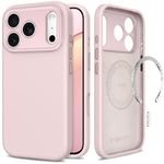 Tech-Protect Uniq Magsafe Cc Iphone 17 Pro / 18 Pro Soft PINK