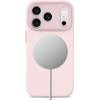 Tech-Protect Uniq Magsafe Cc Iphone 17 Pro / 18 Pro Soft PINK