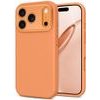 Tech-Protect Uniq Magsafe Cc Iphone 17 Pro Max / 18 Pro Max Cosmic ORANGE