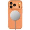 Tech-Protect Uniq Magsafe Cc Iphone 17 Pro Max / 18 Pro Max Cosmic ORANGE