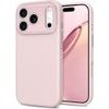 Tech-Protect Uniq Magsafe Cc Iphone 17 Pro Max / 18 Pro Max Soft PINK