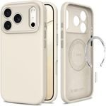 Tech-Protect Uniq Magsafe Cc Iphone 17 Pro Max / 18 Pro Max TITANIUM