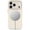 Tech-Protect Uniq Magsafe Cc Iphone 17 Pro Max / 18 Pro Max TITANIUM