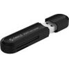 Orico CRS21 Usb 3.0 Sd And Microsd Memory Card Reader - Black -CRS21-Bk - (ORICO-CRS21-BK-HU)