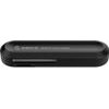Orico CRS21 Usb 3.0 Sd And Microsd Memory Card Reader - Black -CRS21-Bk - (ORICO-CRS21-BK-HU)