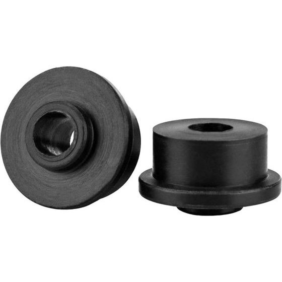 Rockbros XP100 Bike Rack Adapter 12 x 100 Mm - Black - (TZPJ12MM)