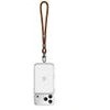 Tech-Protect C11S Rope Wrist Strap For Phone - Brown - (30814-0)