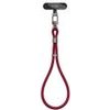Tech-Protect C11S Rope Wrist Strap For Phone - Burgundy - (30802-0)