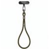 Tech-Protect C11S Rope Wrist Strap For Phone - Dark Green - (30803-0)