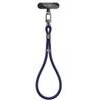 Tech-Protect C11S Rope Wrist Strap For Phone - Navy Blue - (30805-0)