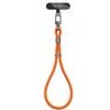 Tech-Protect C11S Rope Wrist Strap For Phone - Orange - (30800-0)