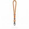 Tech-Protect C11S Rope Wrist Strap For Phone - Orange - (30800-0)