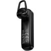 Hoco Wireless Mono Headset (ENC, Bt 6.0, 130mah) E201 black