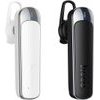 Hoco Wireless Mono Headset (ENC, Bt 6.0, 130mah) E201 white