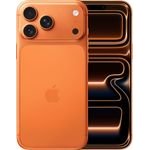 Apple Iphone 17 Pro Max 256GB Cosmic Orange