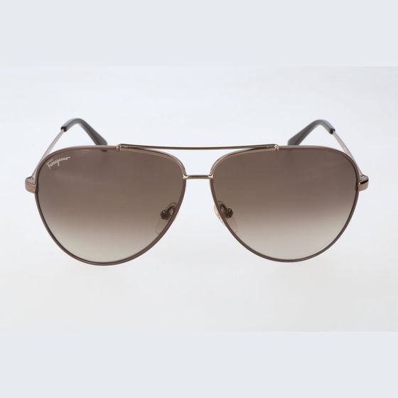 FERRAGAMO Sunglasses Unisex - (SF131S)