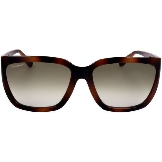 FERRAGAMO Sunglasses Woman - (SF1018S)