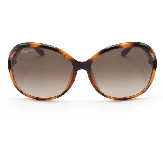 FERRAGAMO Sunglasses Woman - (SF770SA)