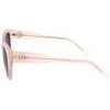 Marc Jacobs Sunglasses Woman Rect - (Marc 732/S)