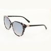 SWAROVSKI Sunglasses Woman Cat Eye - (SK0186 D)