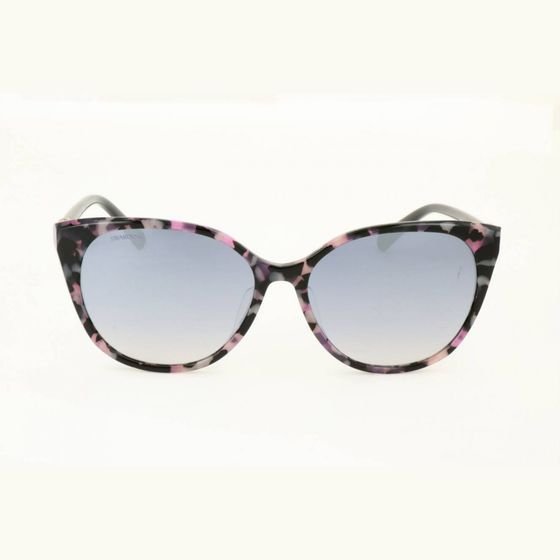 SWAROVSKI Sunglasses Woman Cat Eye - (SK0186 D)