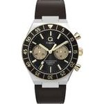 TIMEX MENS Watch + Box - (TW2Y56000)