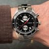 TIMEX MENS Watch + Box - (TW2Y56900)
