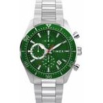 TIMEX MENS Watch + Box - (TW2Y62100)