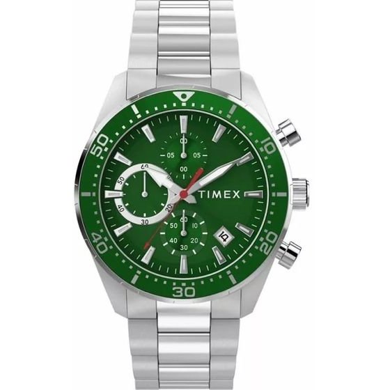 TIMEX MENS Watch + Box - (TW2Y62100)