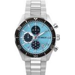 TIMEX MENS Watch + Box - (TW2Y62200)