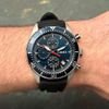 TIMEX MENS Watch + Box - (TW2Y62300)