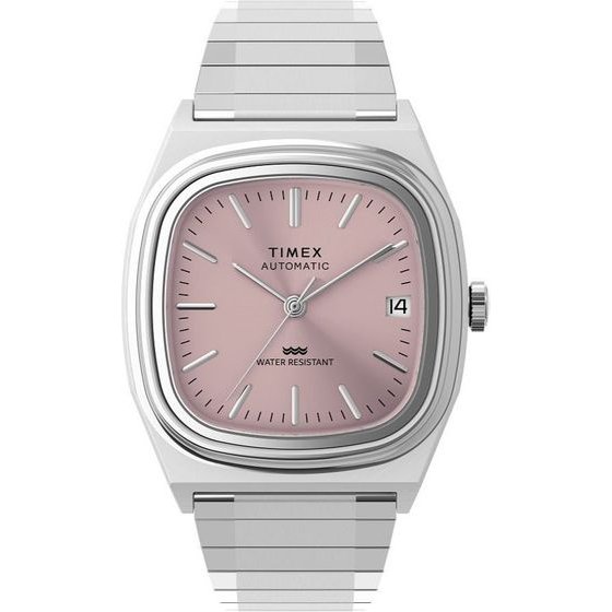 TIMEX MENS Watch + Box - (TW2Y66800)