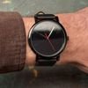 TIMEX MENS Watch + Box - (TW2Y69200)