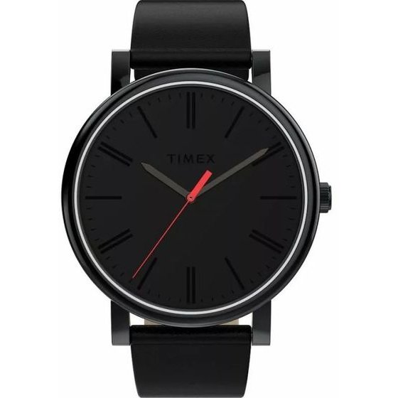 TIMEX MENS Watch + Box - (TW2Y69200)