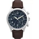 TIMEX MENS Watch Easy Reader + Box - (TW2W47900)