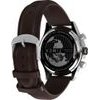 TIMEX MENS Watch Easy Reader + Box - (TW2W47900)