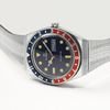TIMEX MENS Watch Q Reissue + Box - (TW2T80700)
