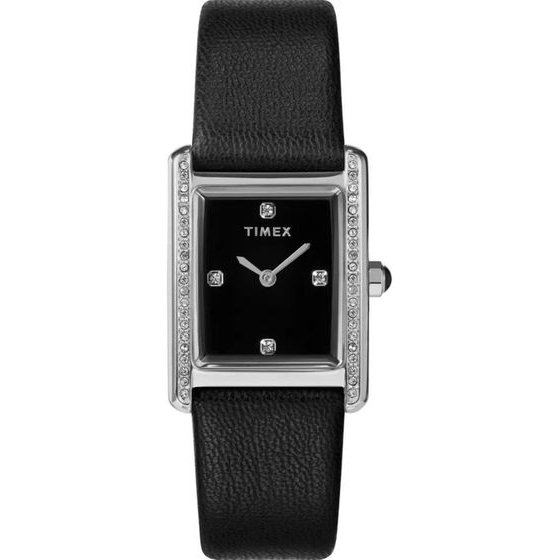 TIMEX WOMENS Watch + Box - (TW2W63800)
