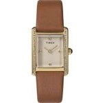 TIMEX WOMENS Watch + Box - (TW2W63900)