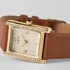 TIMEX WOMENS Watch + Box - (TW2W63900)