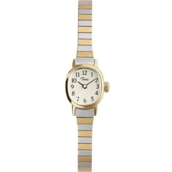 TIMEX WOMENS Watch + Box - (TW2Y66900)