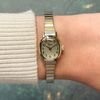 TIMEX WOMENS Watch + Box - (TW2Y66900)