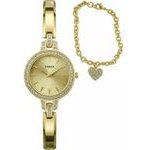 TIMEX WOMENS Watch + Box - (TWG067900)