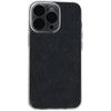 TFO Shine Case For Iphone 17 Pro 6,3 / Iphone 18 Pro 6,3 transparent