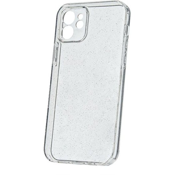TFO Shine Case For Iphone 17 Pro 6,3 / Iphone 18 Pro 6,3 transparent