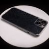 TFO Shine Case For Iphone 17 Pro Max 6,9 / 18 Pro Max 6,9 transparent