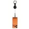 XO anti-Theft Phone Lanyard SF16 Black 60cm