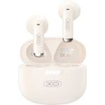 XO Bluetooth Earphones G50 Tws beige