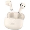 XO Bluetooth Earphones G50 Tws beige